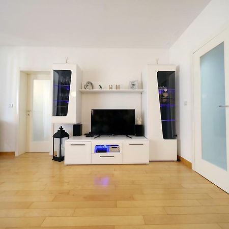 Ferienwohnung Dioniz Zadar Exterior foto