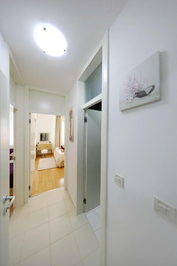 Ferienwohnung Dioniz Zadar Exterior foto