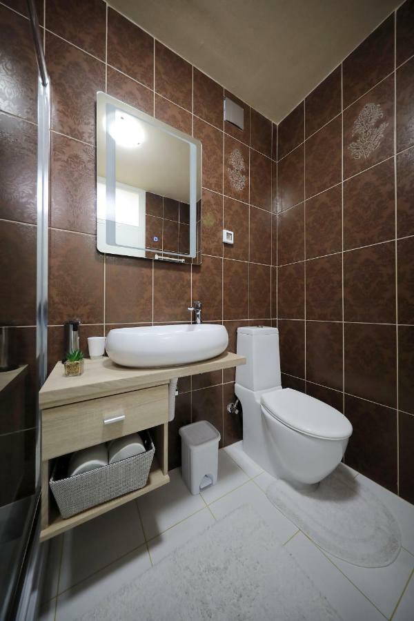 Ferienwohnung Dioniz Zadar Exterior foto