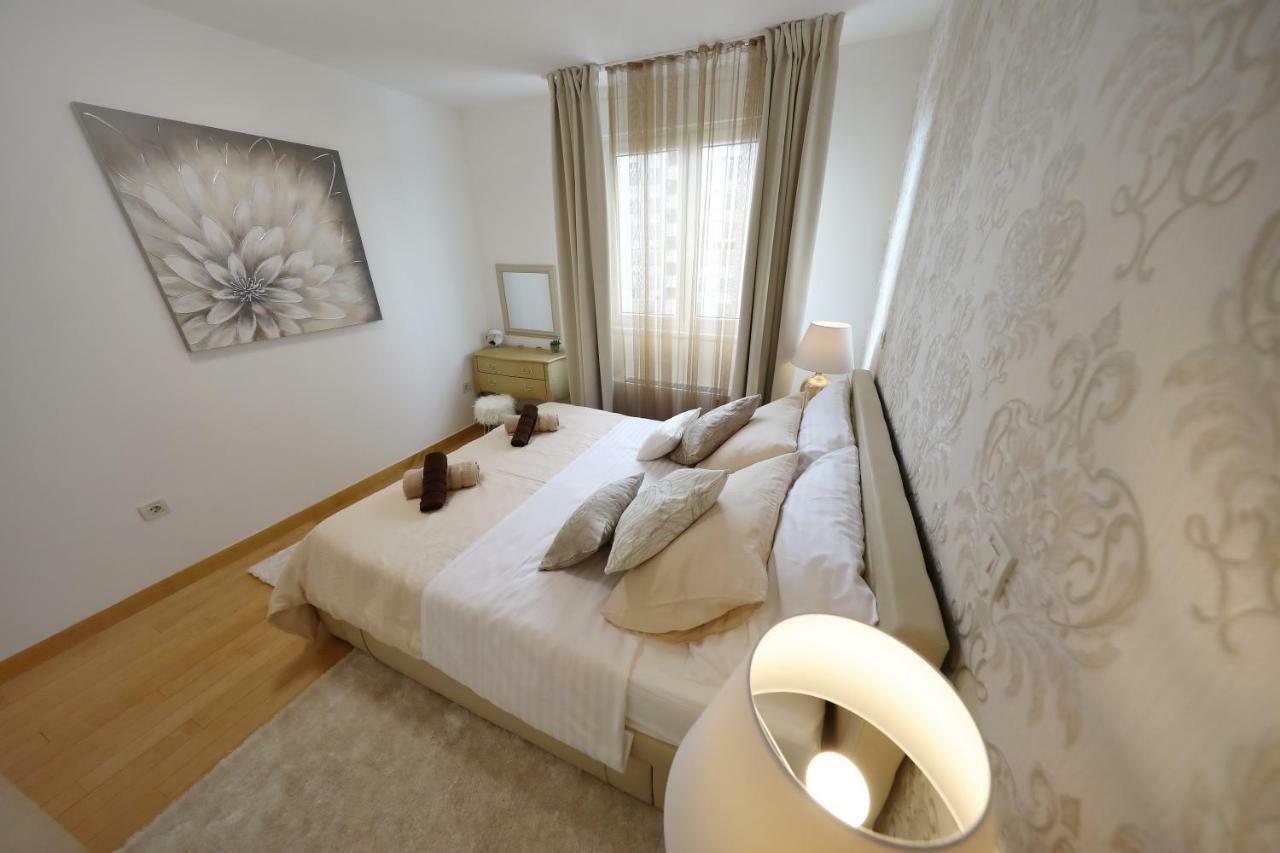 Ferienwohnung Dioniz Zadar Exterior foto