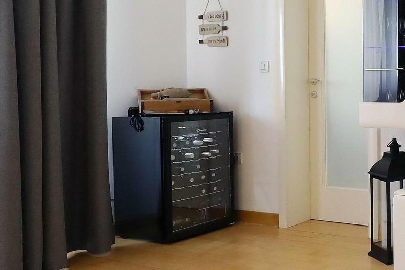 Ferienwohnung Dioniz Zadar Exterior foto