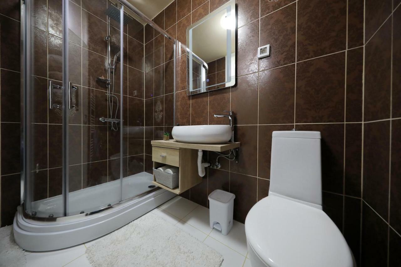 Ferienwohnung Dioniz Zadar Exterior foto